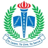 Changkat Primary School logo