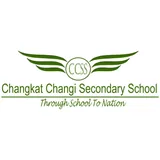 Changkat Changi Secondary School logo
