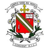 Chij Secondary (Toa Payoh) logo