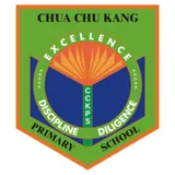 Chua Chu Kang Primary School logo
