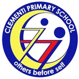 Clementi Primary School logo