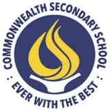 Commonwealth Secondary School logo