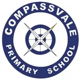 Compassvale Primary School logo