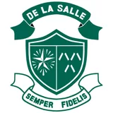 De La Salle School logo