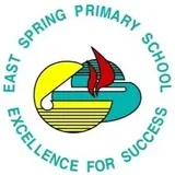 East Spring Primary School logo