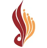 Damai Secondary School logo