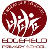 Edgefield Primary School logo