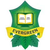 Evergreen Primary School logo